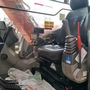 Venta de Excavadora Usada Pequeña Hitachi Zax70 a Bajo Precio, Excavadora de Segunda Mano Barata - Product Image 3