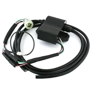 Module d'allumage CDI ap02, pour Skidoo Touring E Lt <span class=keywords><strong>Le</strong></span> corps 1995 — 1997, <span class=keywords><strong>Ski</strong></span> - Product Image 1