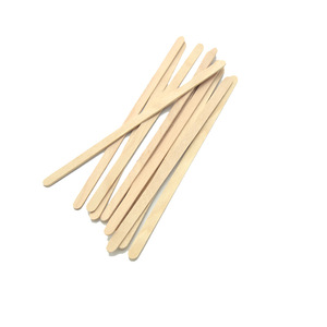 Dùng Một Lần Bằng Gỗ Khuấy Và Cà Phê Scoop Set Nhà Mới Và Thương Mại Sử Dụng Cho Trà Cho Nhà Hàng - Product Image 4