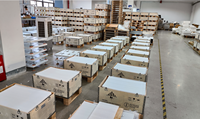 Batterie haute capacité 72V 60Ah avec BMS intelligent, batterie au lithium pour moto électrique, tricycle cargo