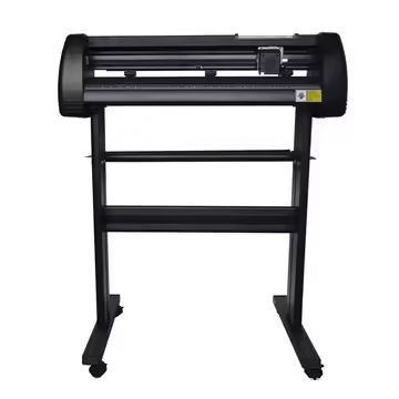 Hot Sale Vinyl Cutting Plotter XE720 Cheaper Cutting Plotter Machine with Good Quality