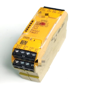 Contrôleur programmable PLC 48-240 VACDC 3 1NC pour l'automatisation industrielle - Product Image 1