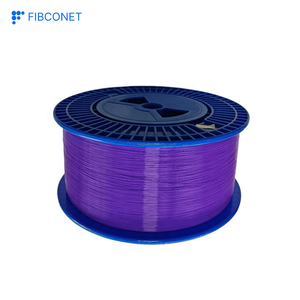 Оптоволоконный кабель G652 A2 с внутренней намоткой, одномодовый, без оболочки, для FPV-дронов - Product Image 6