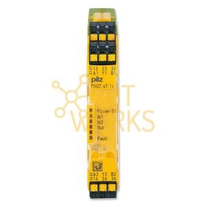 Pilz 751107 - ใหม่ - Product Image 1