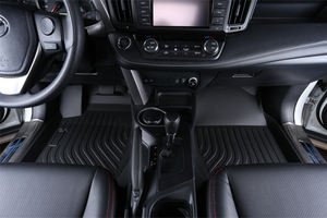Accesorios de Interior Populares <span class=keywords><strong>2023</strong></span> Tapetes de TPE para Coche Personalizados para <span class=keywords><strong>Toyota</strong></span> <span class=keywords><strong>Prado</strong></span> LC150 2010-2022 - Product Image 4