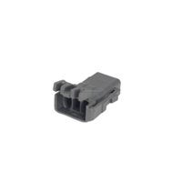 Conectores para Simulador de ECU, Conectores de Cableado Automotriz, Conector Automotriz 1p