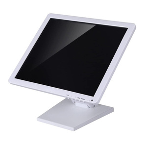 Adjustable <strong>Monitor</strong> Stand /VESA Stand <strong>Desktop</strong> <strong>Computer</strong> Adjustable Height Screen Height <strong>Monitor</strong> Stand - Product Image 4