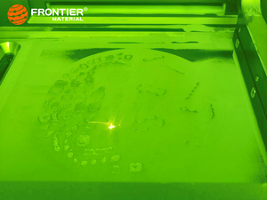 Poudre métallique CoCr pour impression 3D, pour centre de fraisage dentaire, biocompatible, certifiée FDA et ISO - Product Image 6