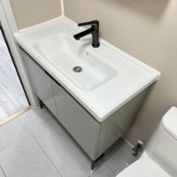 Kit de conception extérieure pour maison conteneur préfabriquée en structure d'acier extensible, style ferme, avec salon et chambre, fabriqué en Chine