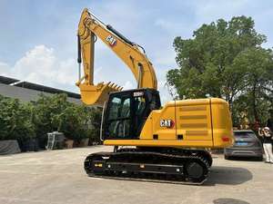 <span class=keywords><strong>Cat</strong></span> 99% Nieuwe 320 Gc High Performance Gebruikte Multifunctionele Graafmachine - Product Image 3