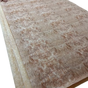 Contrachapado de Madera de Madrona Dorada de 3mm - 25mm 4'x8' para Decoración de Interiores de Casas, Muebles, Armarios y Pisos - Product Image 2