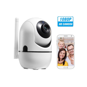 profesional IP video de vigilancia wifi cámara de seguridad - Product Image 6