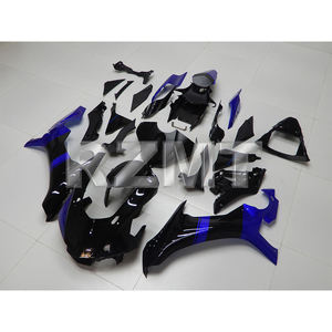 Pour Yamaha YZF R1 2015-2019 YZF-R1 2016 2017 2018 Kit de carénage de moto en ABS injecté personnalisé Y1015-101a - Product Image 3