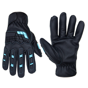 garter belt walmart in store Best Quality Anti Vibration Safety Work Gloves