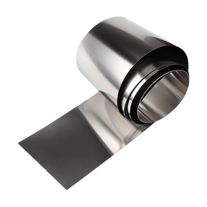 Новая полоса из нержавеющей стали с цинковым покрытием, рулонная, срезанная на узкие полосы, 201, 304, 316, 316L, 430, шириной 30 мм, 50 мм, 80 мм, 100 мм - Product Image 4