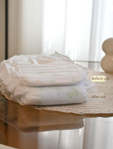 Pañales Desechables de Algodón Yiying de Alta Calidad, Pantalones de Entrenamiento para Bebés, Prevención de Fugas 3D, Absorción Suave y Transpirable para Niños Pequeños - Product Image 4