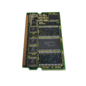 A20B-3900-0060 Original FANUC <b>Memory</b> Card SRAM Card PCB Board - Product Image 5