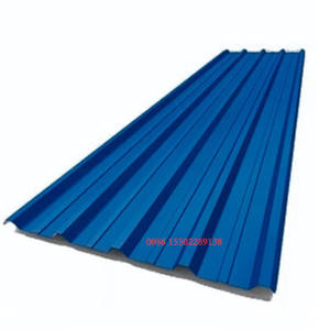 China fabrica Aluzinc Tr4 Calaminas Prepintada <span class=keywords><strong>Curvo</strong></span> Calaminon Precor un Perú - Product Image 1