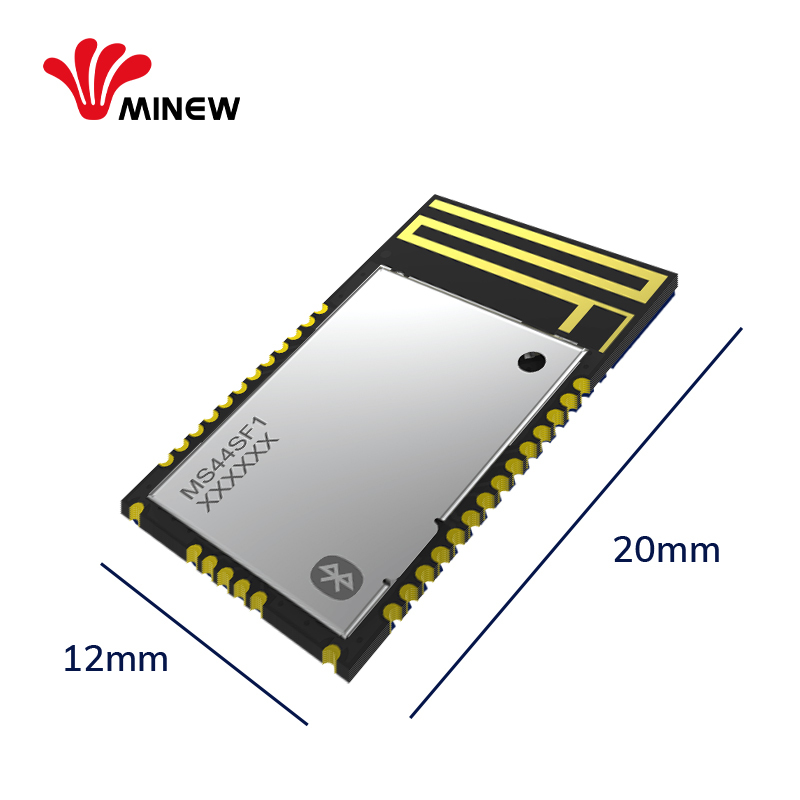 868MHz Lora Wireless Modules Data Long