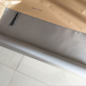 Filtre à huile en treillis métallique en acier inoxydable avec services de soudage et de pliage, anti-corrosion, tissage uni, maille 1-635 - Product Image 4