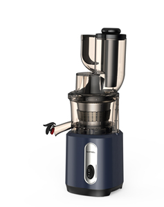 Avançado <span class=keywords><strong>juicer</strong></span> totalmente automático tudo em um extracteur de jus de gingembre professionnels multi-função boca grande <span class=keywords><strong>juicer</strong></span> lento - Product Image 5
