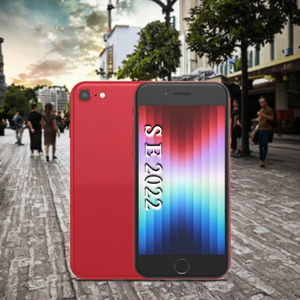 Produit le plus vendu Téléphone portable SE (<span class=keywords><strong>2022</strong></span>) 64 Go/128 Go [Appareil photo 12 MP] Édition mondiale débloquée 5G CDMA/LTE Smartphone Écran 90 Hz - Product Image 1