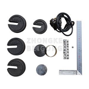 Elektronische Direct <span class=keywords><strong>Shear</strong></span> <span class=keywords><strong>Vane</strong></span> voor testapparatuur, digitaal laboratoriumapparaat met 1 jaar garantie - Product Image 6