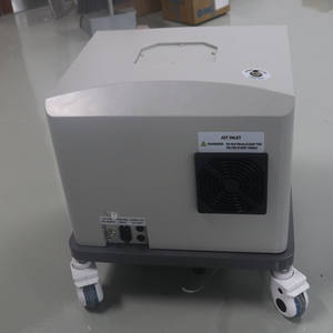 Compressore d'Aria Medicale a Basso Rumore a Prezzo Competitivo per Macchine di Ventilazione HFNC <span class=keywords><strong>CPAP</strong></span> e Apparecchi per Anestesia - Product Image 3