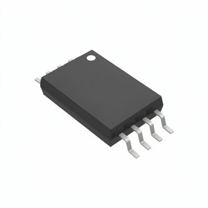 Composants électroniques originaux TIR1000IPWG4 8 TSSOP (0,173 po, largeur 4,40 mm) IC Encodeur/Décodeur IRDA Interface 8 TSSOP - Product Image 1
