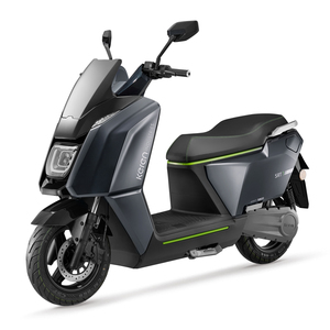 Potente Bicicleta Eléctrica de 72V de Largo Alcance, 110km/h, Motor de 7500 Vatios de Tracción Media, Tipo Motocicleta - Product Image 1