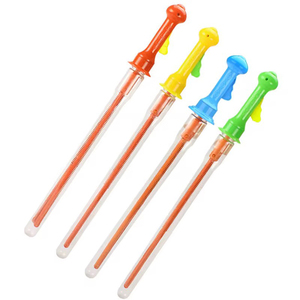 Nouveau 45cm escrime épée été fête faveur fabricant <span class=keywords><strong>savon</strong></span> grand géant eau bâton jouet baguettes bulle pour les enfants - Product Image 2