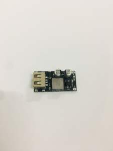 Módulo de Carga Convertidor Reductor CC-CC QC3.0 QC2.0 USB 6-32V <span class=keywords><strong>9V</strong></span> 12V 24V a QC3, Placa de Carga Rápida 3V 5V 12V - Product Image 6