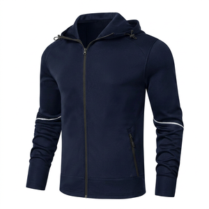 Caliente llegada hombres chándal nuevo estilo personalizado diseño hombres chándal ropa de calle hombres chándal para venta en línea - Product Image 1