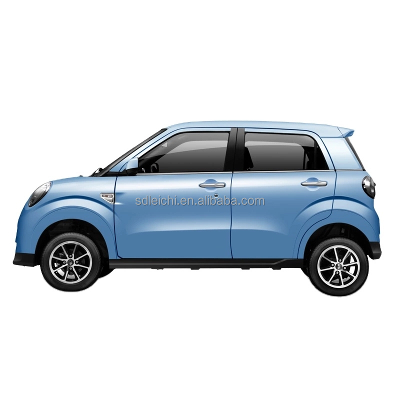 Высокоскоростной автомобиль с высоким потреблением электроэнергии, 102 км/ч, городское такси, пробег 150 км +