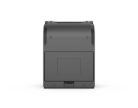 Imprimante thermique de reçus 58 mm, imprimante portable sans fil mini de poche pour tickets et factures, idéale pour les petites entreprises