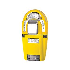 เครื่องตรวจจับก๊าซหลายชนิด BW LEL O2 NO2 H2S CL2 CO เครื่องตรวจจับก๊าซมีเทน GasAlert MICRO5 Series เครื่องตรวจจับการรั่วไหลของก๊าซ - Product Image 2
