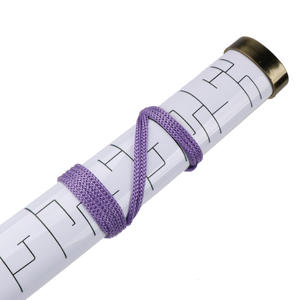 Katana de Madera de Samurai, Espada de Juguete de Anime <span class=keywords><strong>Inuyasha</strong></span> y <span class=keywords><strong>Cosplay</strong></span> para Entusiastas - Product Image 4