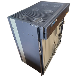 Soluzione in Fibra Ottica ZXA10 C650 PON OLT con Supporto per Schede GFGO e GFGL - Product Image 6