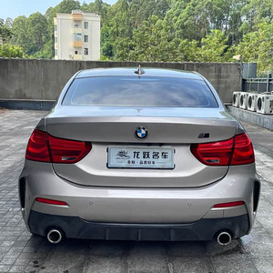<span class=keywords><strong>Auto</strong></span> Usata Bestseller a Basso Prezzo BMW <span class=keywords><strong>Serie</strong></span> <span class=keywords><strong>1</strong></span> 2021 Facelift 120i Edizione M Sport Guida a Sinistra Hatchback in Vendita - Product Image 4