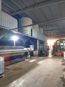 Fertilizante de Alta Qualidade para Horticultura, Algas Marinhas Ascophyllum Nodosum, Fertilizante de Ácido Alginico Certificado Orgânico Ca&B - Product Image 6