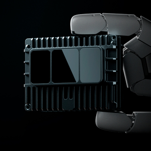 RoboSense E1R LiDAR เซ็นเซอร์ดิจิทัลแบบโซลิดสเตตเต็มรูปแบบเพื่อการนำทางหุ่นยนต์อย่างมีประสิทธิภาพ - Product Image 5