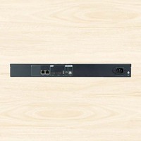 Processeur vidéo pour affichage numérique LED Huidu HD-VP210S, contrôleur d'écran LED couleur HUB75 DIP SMD RGB pour mur vidéo LED