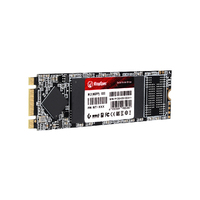 KingSpec Hard Drive M2 Ssd, kapasitas besar 2280 mm 128GB 256GB 512GB 1TB 2TB 4TB M.2 Ngff Sata 3 Ssd Sata