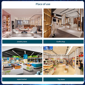 <span class=keywords><strong>EAS</strong></span> AM Скрытая напольная антенная система скрытая дверь или стена Частота 58 кГц - Product Image 6