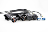 RPM 253 1610 /50M 2F LC FullAXS LC SM