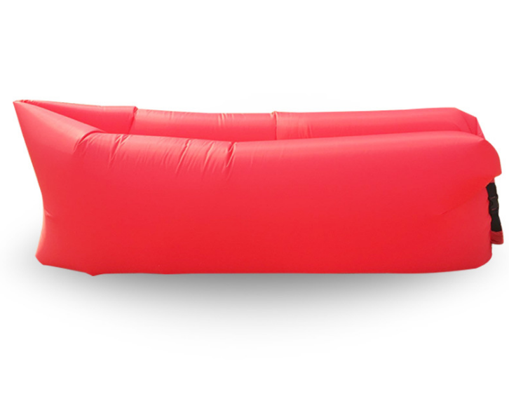 Быстро складывающийся надувной диван для отдыха на открытом воздухе, кровать для отдыха, спальный мешок, пляжный мешок