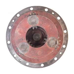 Hansen รถตัก29050023441อะไหล่กล่องเกียร์ถอยหลังชุดประกอบดาวเคราะห์ - Product Image 5