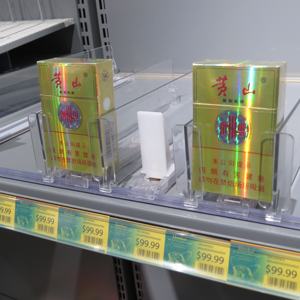 Distributeurs automatiques d'étagères à poussoir - Product Image 6