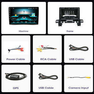 <span class=keywords><strong>Autoradio</strong></span> Android 13 9 pouces pour <span class=keywords><strong>Mazda</strong></span> <span class=keywords><strong>CX</strong></span>-<span class=keywords><strong>5</strong></span> CX5 <span class=keywords><strong>CX</strong></span> <span class=keywords><strong>5</strong></span> 2018 - 2019, WIFI, <span class=keywords><strong>autoradio</strong></span> multimédia, ADAS, navigation GPS, pas de 2din, vidéo AHD - Product Image 6