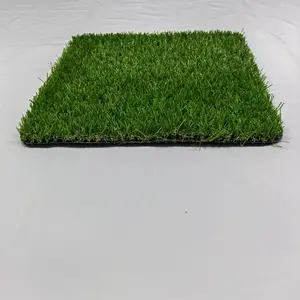 Landscape Superior Garden Synthetic Lawn 30mm 35mm 40mm Outdoor Playground Flooring Artificial Landscape Turf